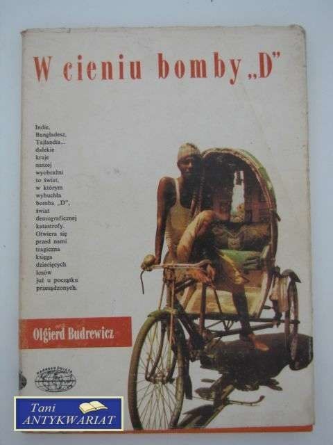 W CIENIU BOMBY 'D W CIENIU BOMBY 'D