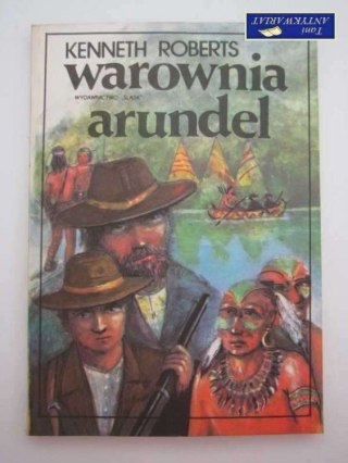 WAROWNIA ARUNDEL