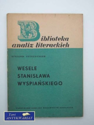 WESELE