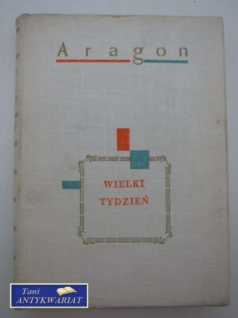 WIELKI TYDZIEŃ