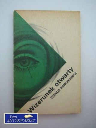 WIZERUNEK OTWARTY