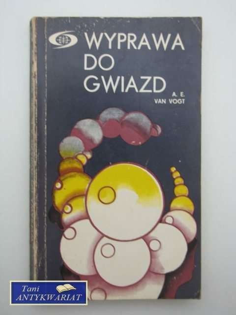 WYPRAWA DO GWIAZD