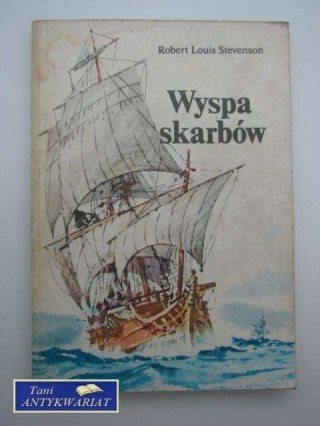 WYSPA SKARBÓW