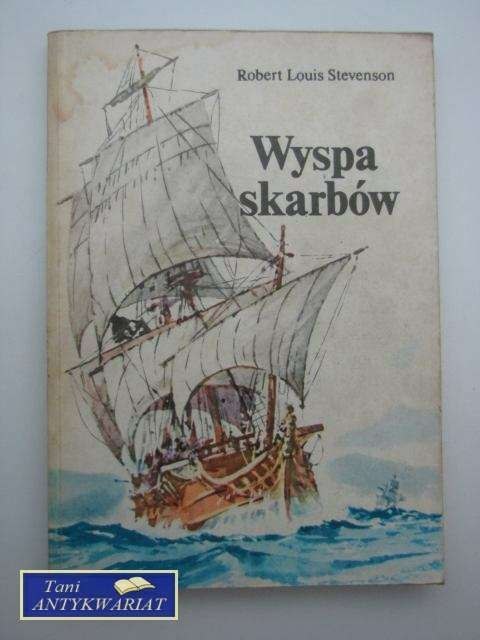 WYSPA SKARBÓW