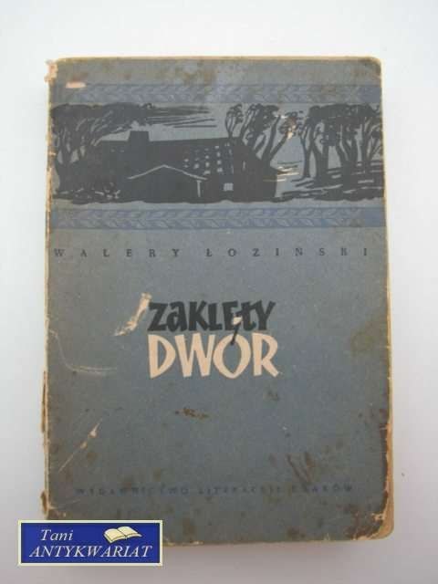 ZAKLĘTY DWÓR