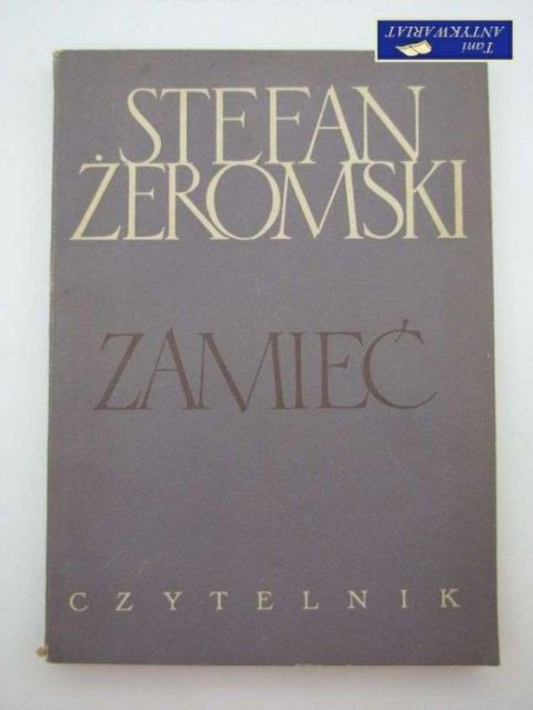 ZAMIEĆ