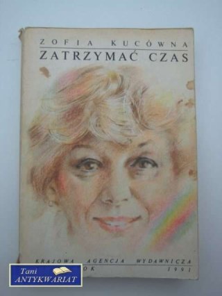 ZATRZYMAĆ CZAS