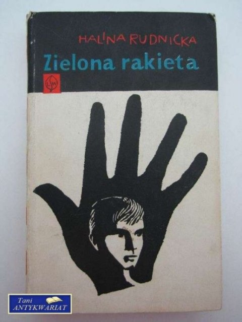 ZIELONA RAKIETA