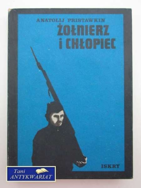 ŻOŁNIERZ I CZŁOWIEK