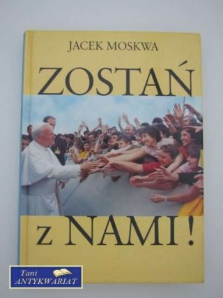 ZOSTAŃ Z NAMI