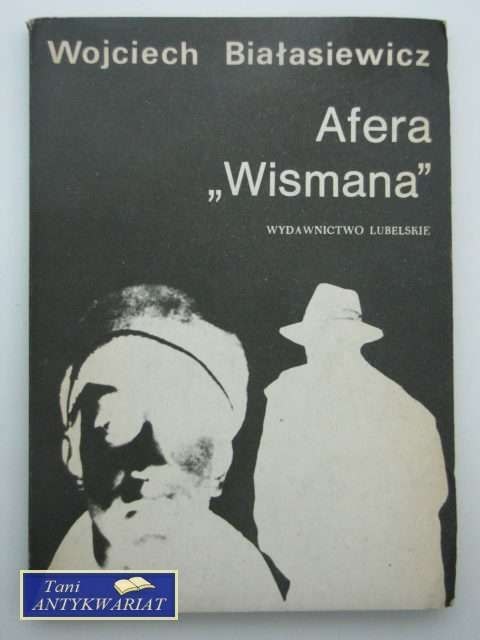 AFERA WISMANA