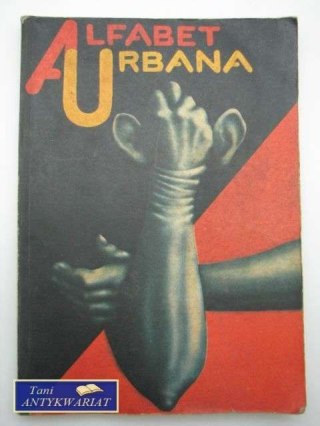 ALFABET URBANA