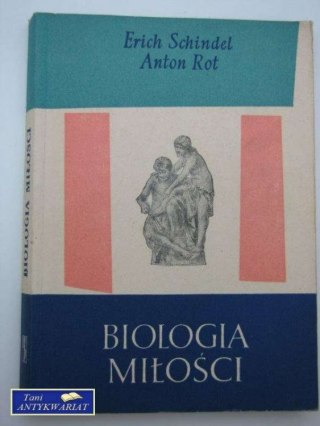 BIOLOGIA MIŁOŚCI
