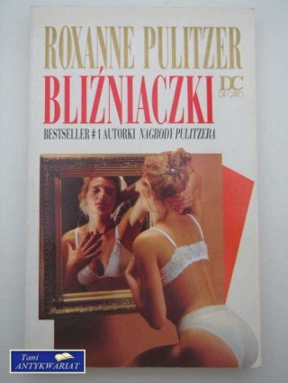 BLIŹNIACZKI