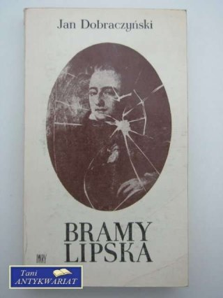 BRAMY LIPSKA