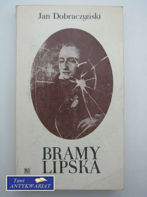 BRAMY LIPSKA