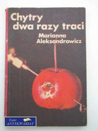 CHYTRY DWA RAZY TRACI