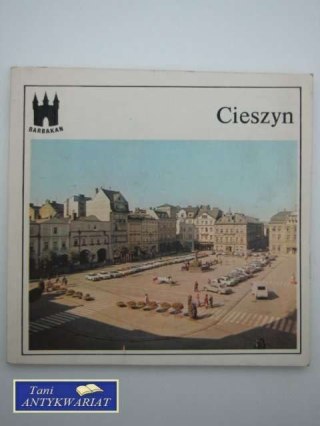 CIESZYN