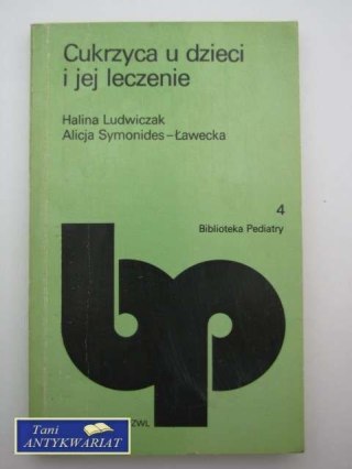 CUKRZYCA U DZIECI I JEJ LECZENIE