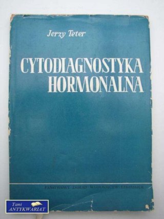 CYTODIAGNOSTYKA HORMONALNA