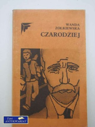 CZARODZIEJ