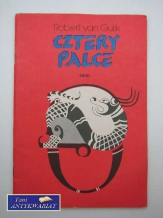 CZTERY PALCE