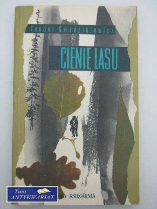 Cienie Lasu