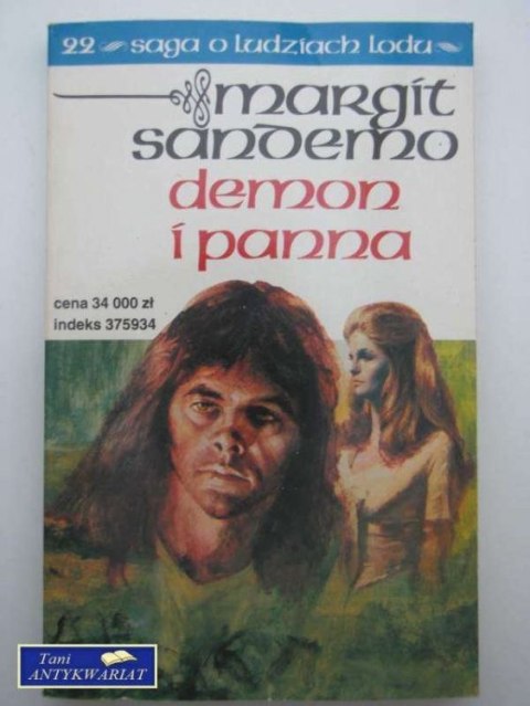 DEMON I PANNA GASA O LUDZIACH LODU 22