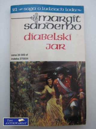 DIABELSKI JAR SAGA O LUDZIACH LODU 21