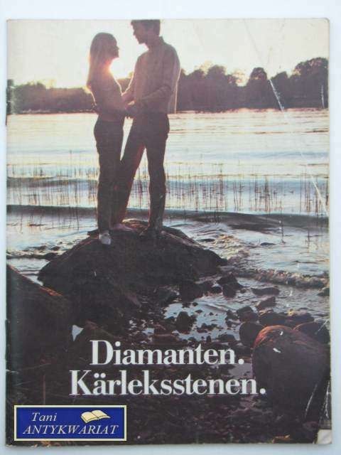 DIAMENTEN KARLEKSSETENEN
