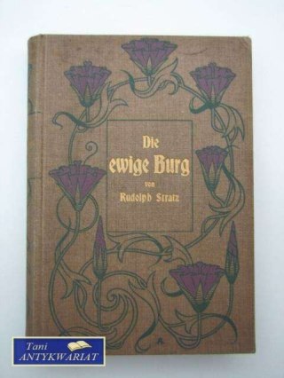 DIE EWIGE BURG