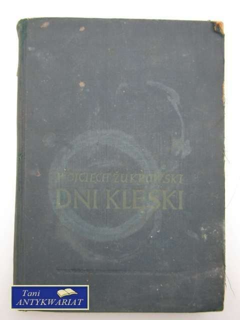 DNI KLĘSKI