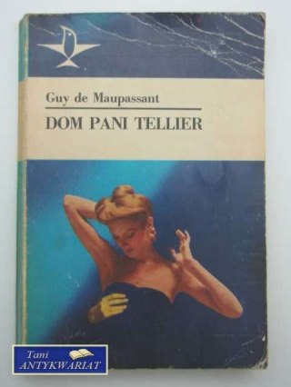 DOM PANI TELLIER