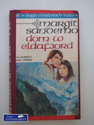 DOM W ELDAFJORD 26