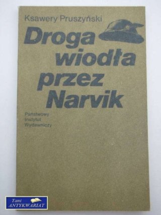 DROGA NADZIEI