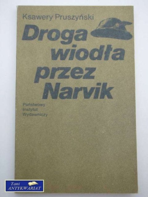 DROGA NADZIEI