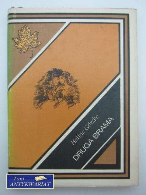 DRUGA BRAMA