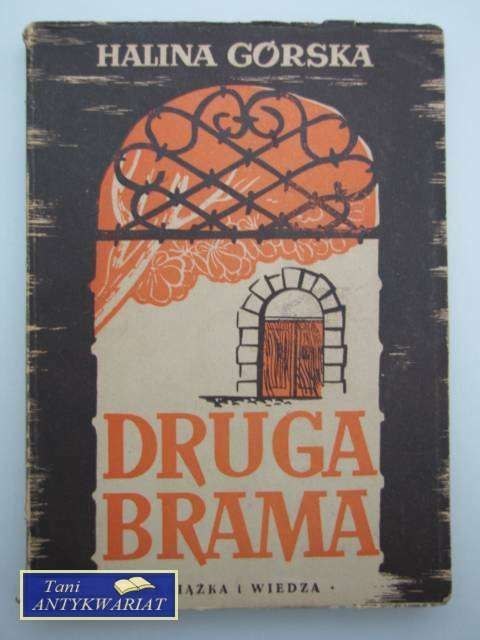 DRUGA BRAMA