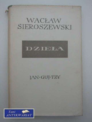 DZIEŁA TOM VII - ZAMORSKI DIABEŁ