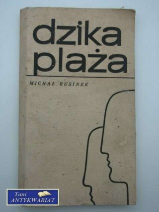 DZIKA PLAŻA