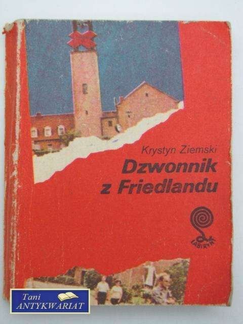 DZWONNIK Z FRIEDLANDU