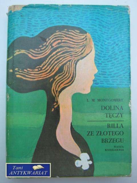 Dolina Tęczy Rilla Ze Złotego Brzegu