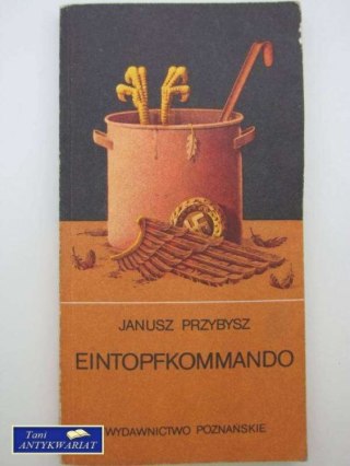EINTOPFKOMMANDO