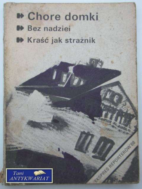 EKSPRES REPORTERÓW 88