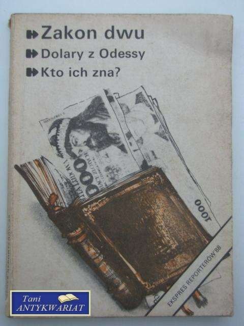 EKSPRES REPORTERÓW 88