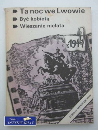 EKSPRES REPORTERÓW 88
