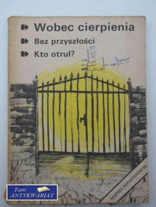 EKSPRESS REPORTERÓW '88