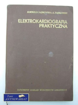 ELEKTROGRAFIA PRAKTYCZNA
