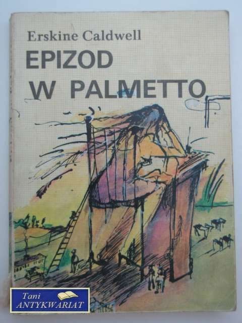 EPIZOD W PALMETTO