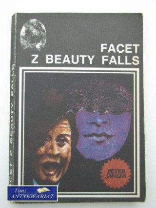 FACET Z BEAUTY FALLS